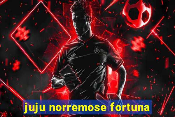 juju norremose fortuna